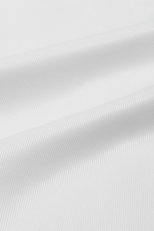 レディース　6051-H03-WHITE-生地