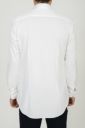 ワイシャツ 8054-Y04A-WHITE-バック