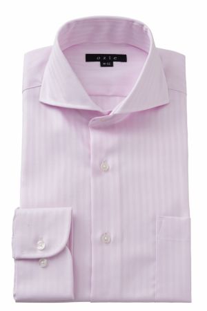 メンズワイシャツ カッターシャツ 8070 Y08c Pink メンズワイシャツ カッターシャツ 8070 Y08c Pink