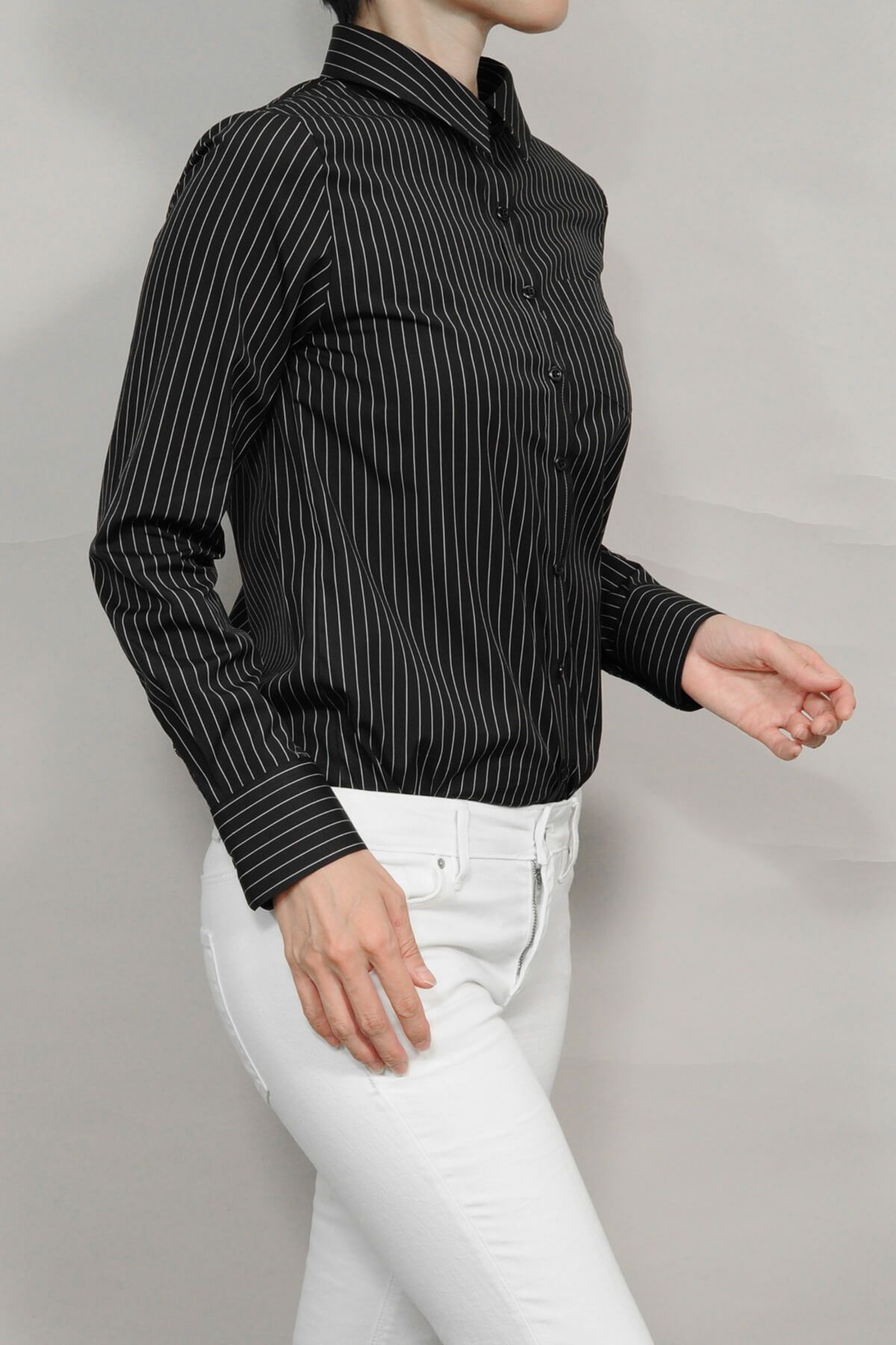 レディースシャツ・ブラウスイン