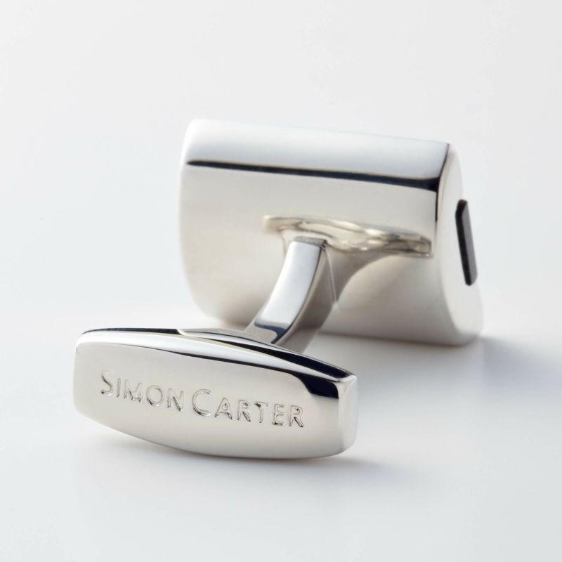 カフスボタン・カフリンクス SI091