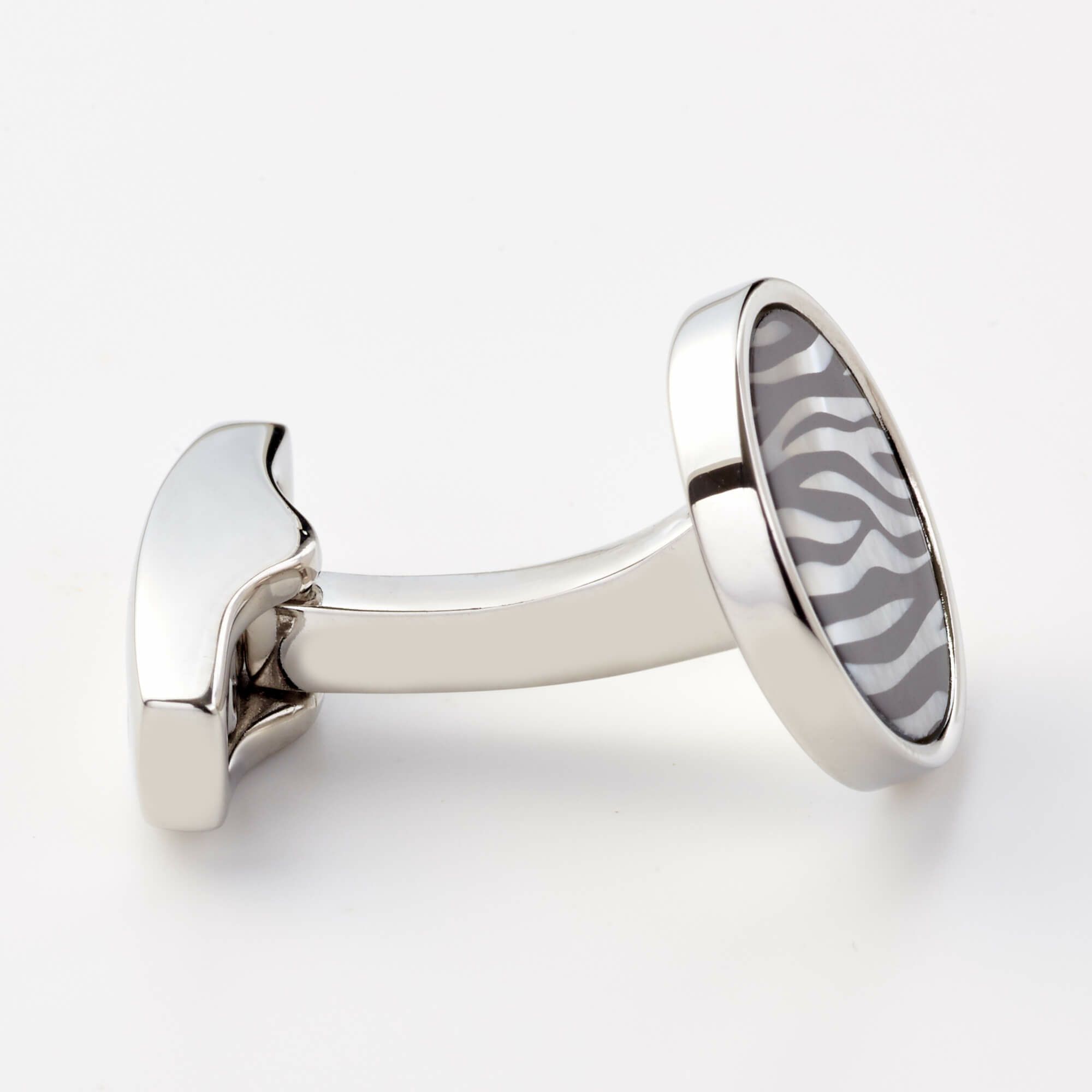 カフスボタン・カフリンクス SI093