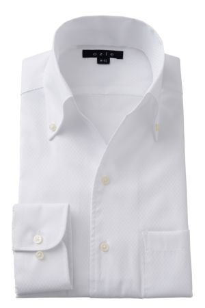 メンズワイシャツ カッターシャツ 8044 A02a White メンズワイシャツ カッターシャツ 8044 A02a White