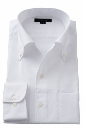 タイトフィット 細身 スリム メンズ ワイシャツ Ozie 公式通販 オジエ