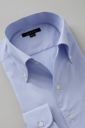 ワイシャツ 8051-A02D-BLUE-衿1