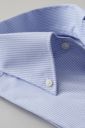 ワイシャツ 8051-A02D-BLUE-衿2
