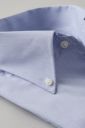 ワイシャツ 8051-A02F-BLUE-衿2