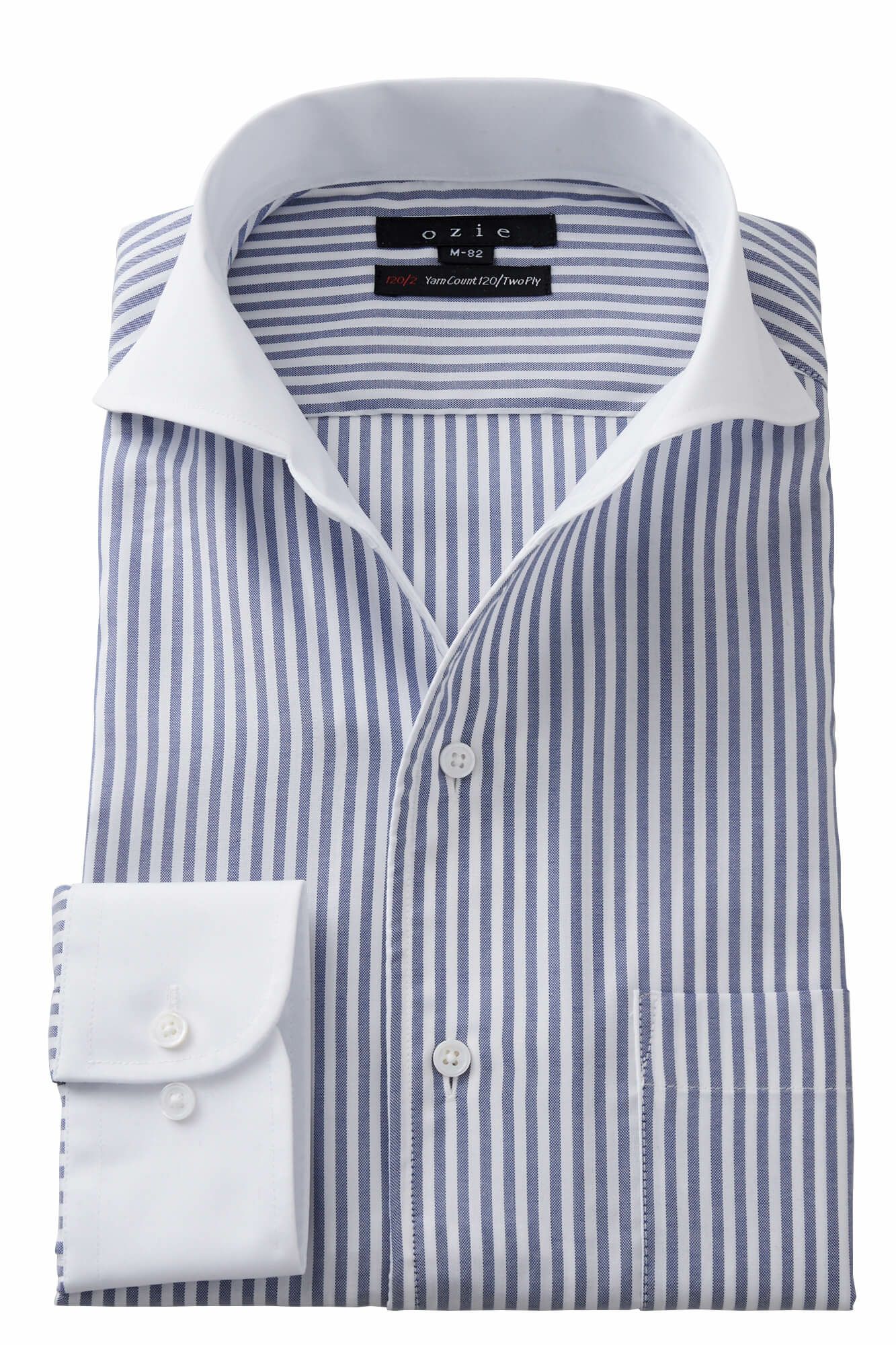 結婚式のシャツ フォーマルスタイルについて シャツの基礎知識 ワイシャツ専門店 Ozie公式サイト オジエ