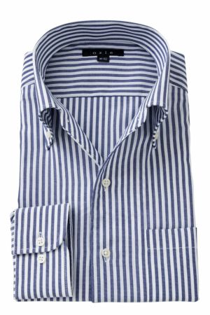 タイトフィット 細身 スリム メンズ ワイシャツ Ozie 公式通販 オジエ