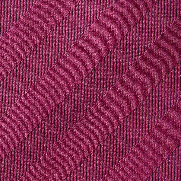 ネクタイ NJ-A02-13-WINERED-生地