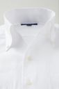 リネンシャツ・麻シャツ 8044A-A04A-WHITE-衿1