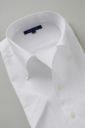 リネンシャツ・麻シャツ 8051ASS-A04A-WHITE-衿1