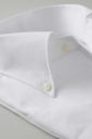 リネンシャツ・麻シャツ 8051ASS-A04A-WHITE-衿2