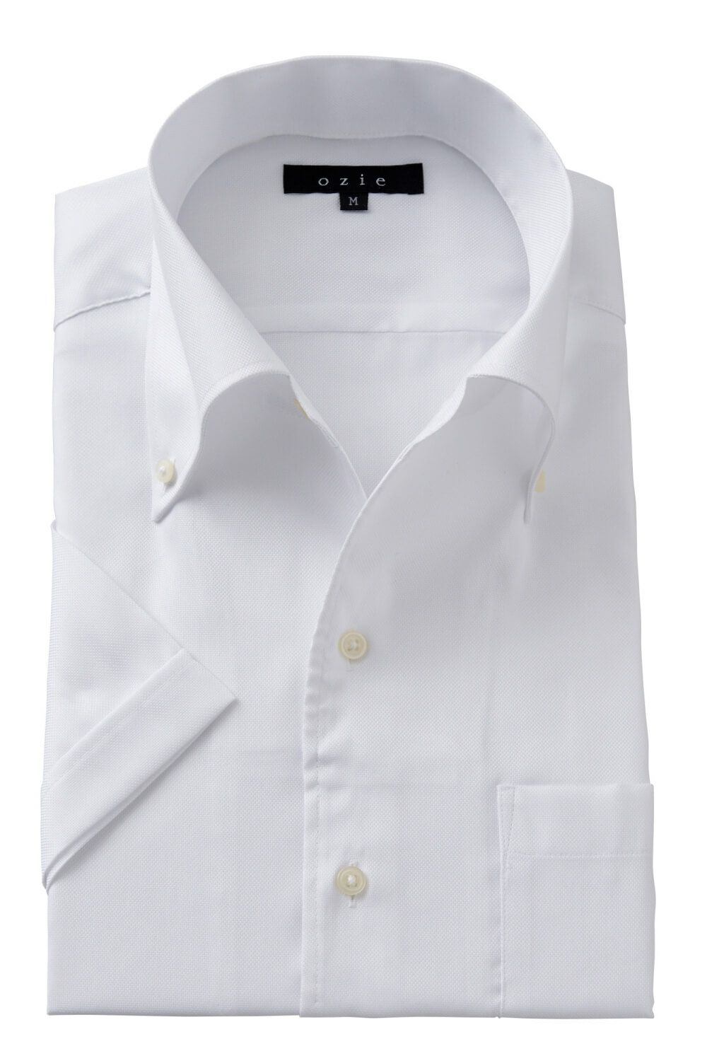 襟 衿型について ネクタイ シャツの基礎知識 ワイシャツ専門店 Ozie公式サイト オジエ