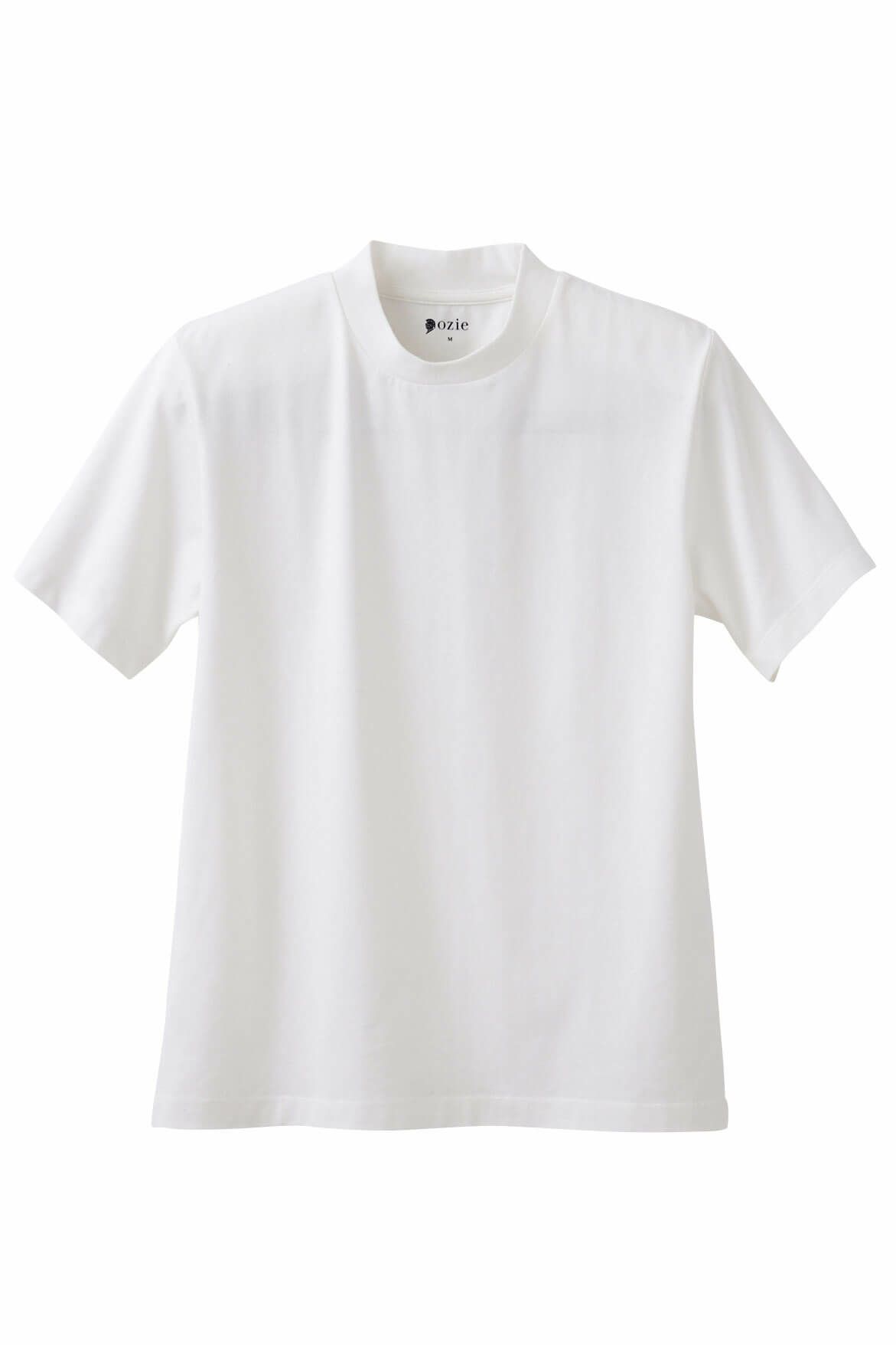 Tシャツ 度詰め天竺 9001-A04A