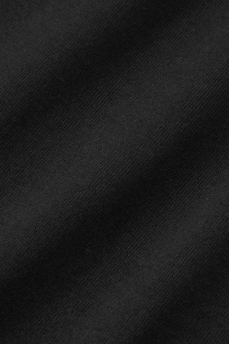 Tシャツ 度詰め天竺 9001-A04AD生地