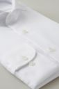 ワイシャツ 8070-A04A-WHITE-カフス