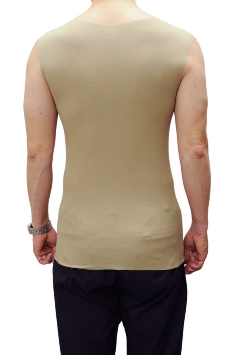 インナー YV2618P-VC　バック