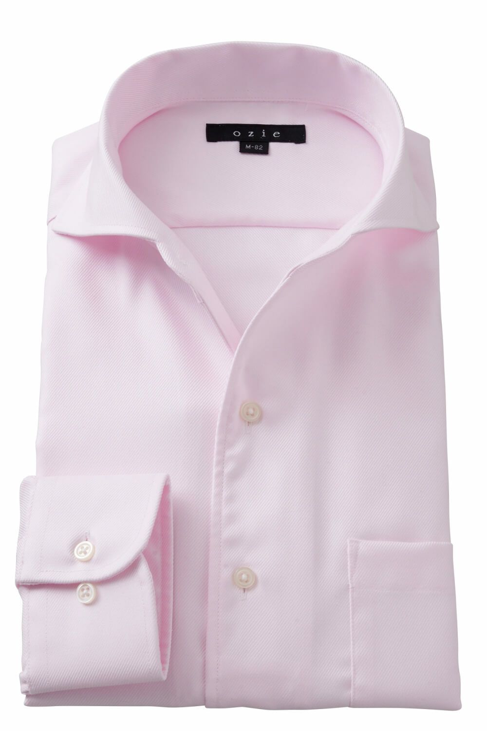 シャツのかっこいい腕まくりの仕方 袖のまくり方 ネクタイ シャツの基礎知識 ワイシャツ専門店 Ozie公式サイト オジエ