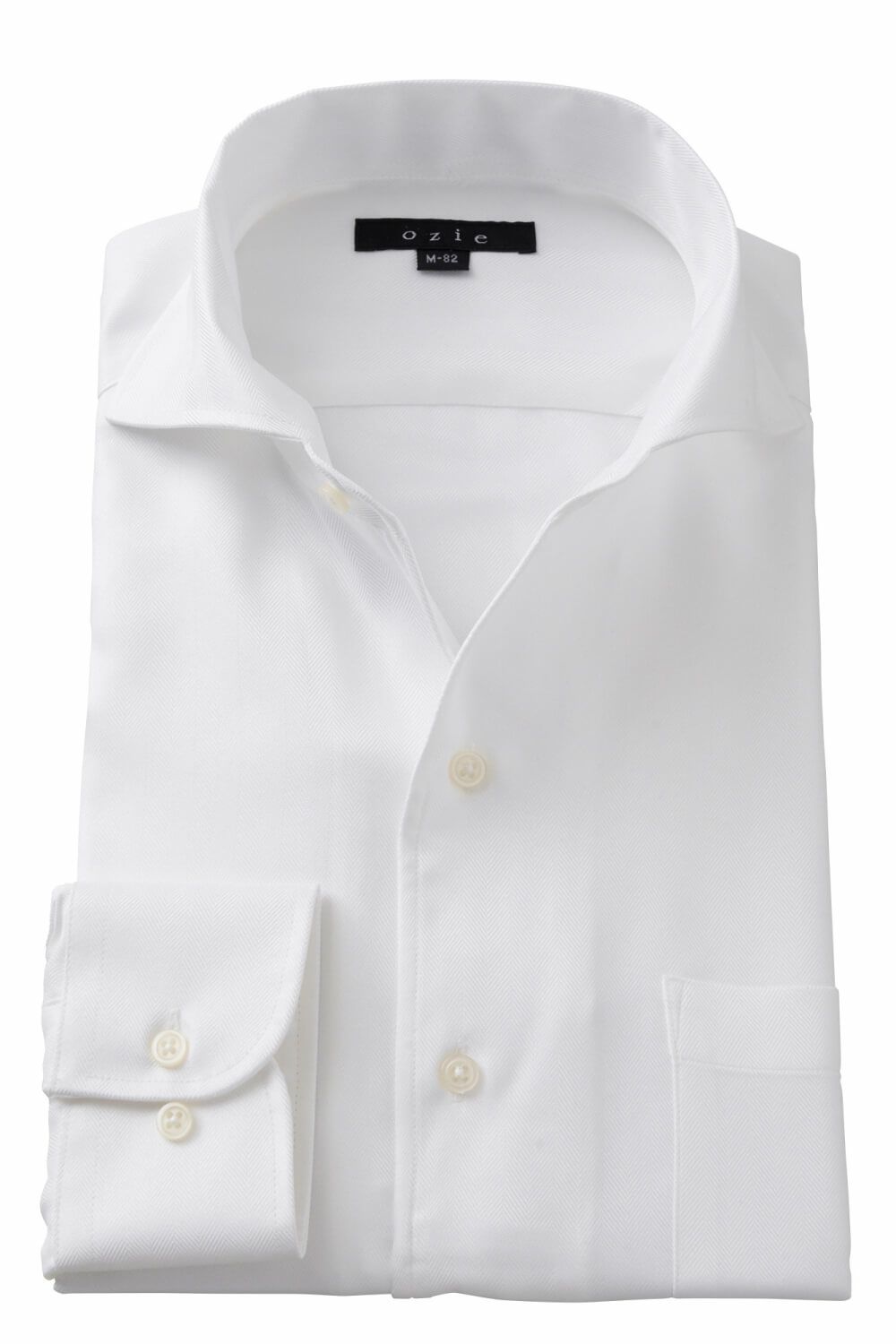 さ行 シャツの用語集 シャツを着こなす基礎知識 Ozie