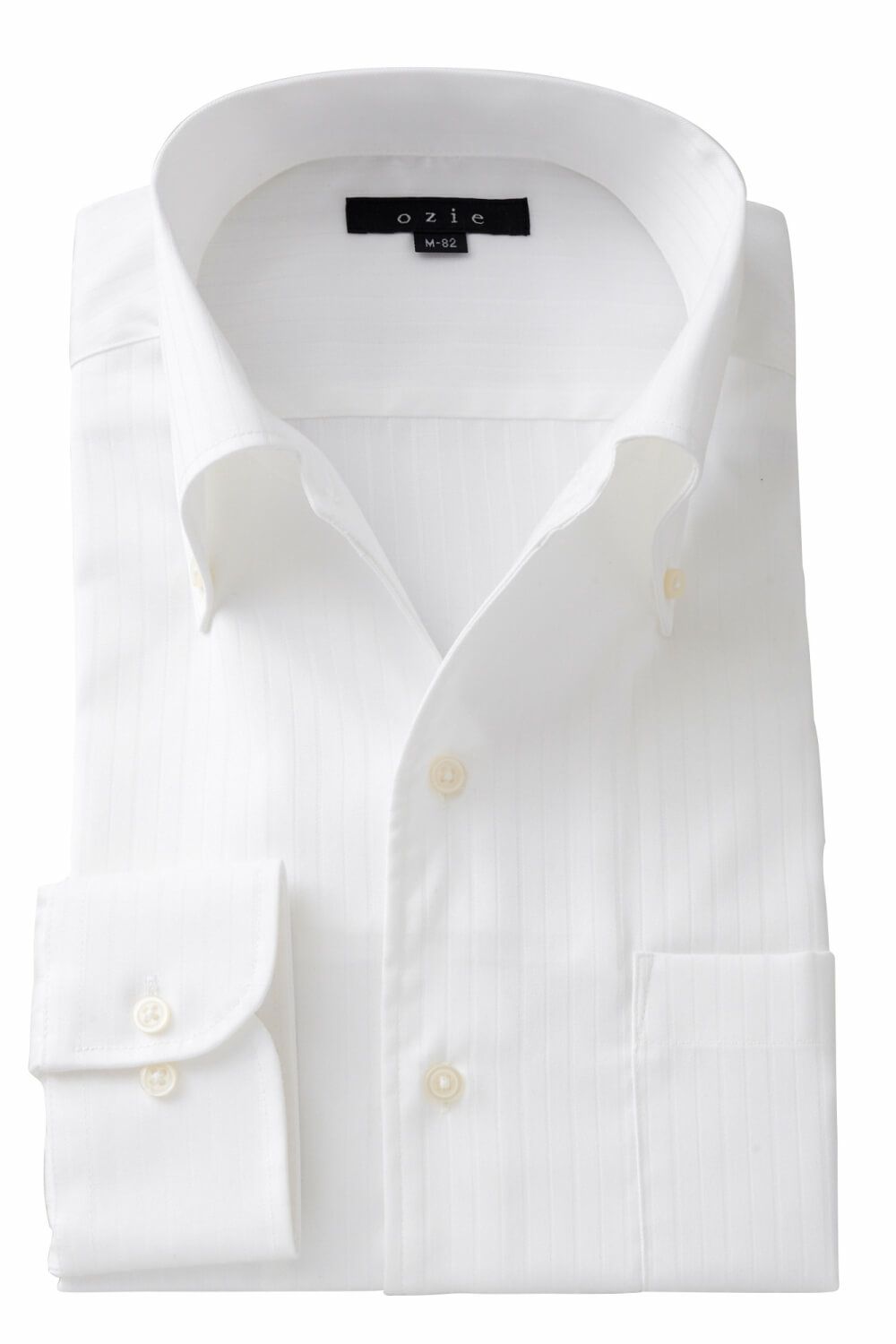 た行 シャツの用語集 シャツを着こなす基礎知識 Ozie