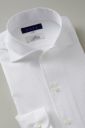 ワイシャツ 8045IT-U01A-WHITE-衿3
