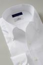 ワイシャツ 8051IT-U01A-WHITE-衿1