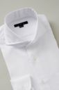 ワイシャツ 8070-U02A-WHITE-衿3