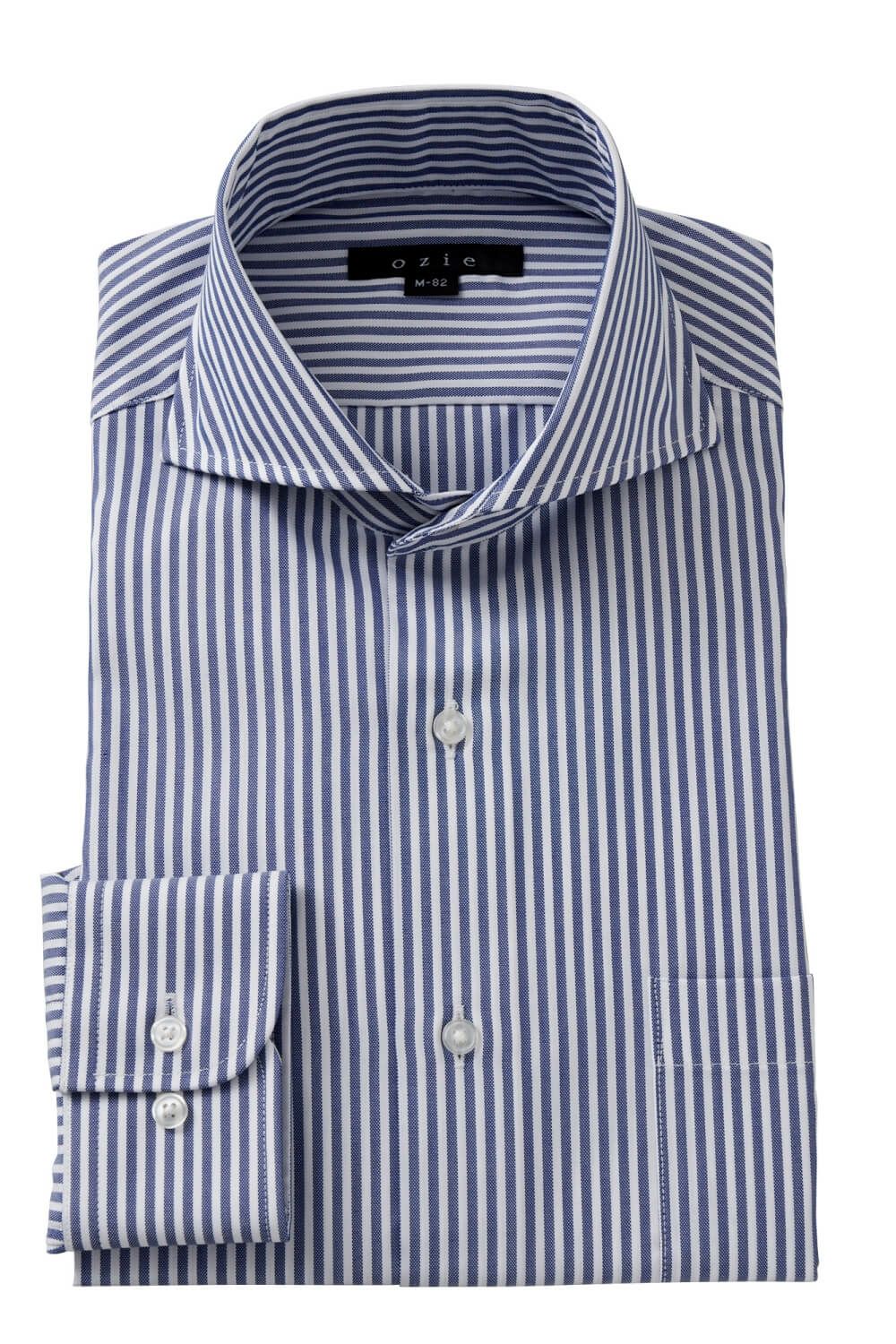 柄について ファッション シャツの基礎知識 ワイシャツ専門店 Ozie公式サイト オジエ