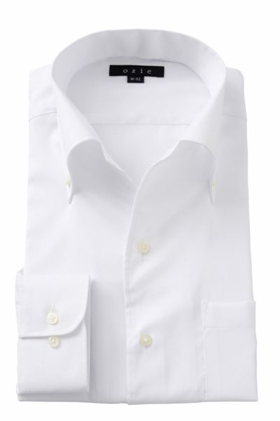 ワイシャツ 8051-U02A-WHITE