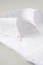 ワイシャツ 8051-U02A-WHITE-衿2