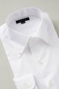 ワイシャツ 8051-U02A-WHITE-衿3