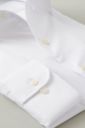ワイシャツ 8051-U02A-WHITE-カフス
