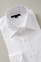 ワイシャツ 8023-U02A-WHITE-衿3
