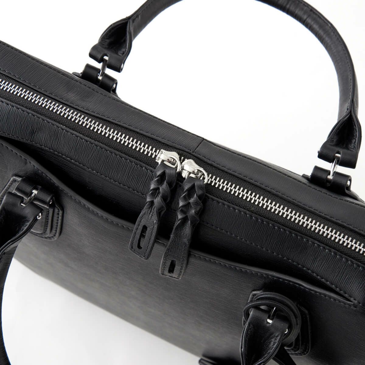 バッグ　BG-L4-PAY101　ファスナー