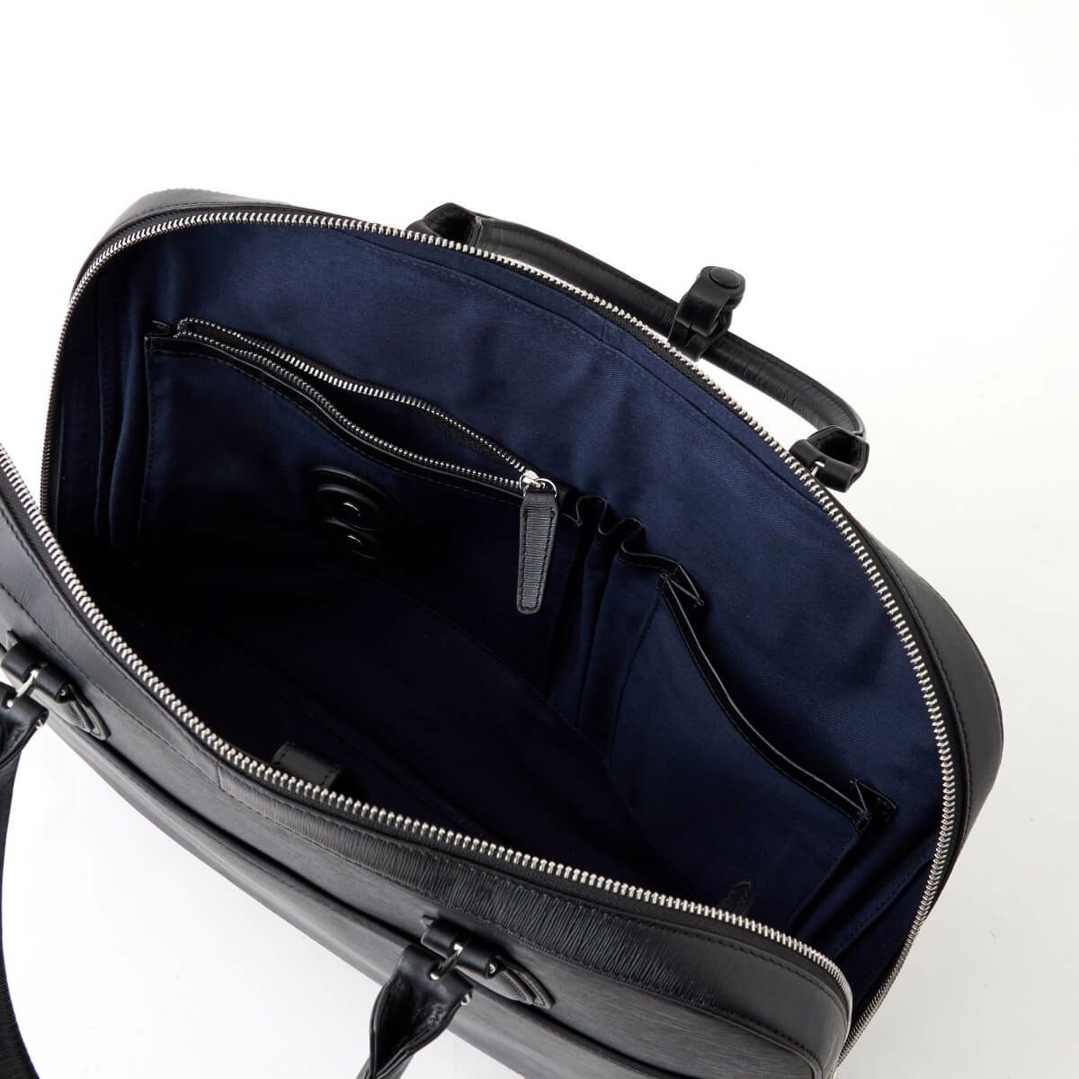 バッグ　BG-L4-PAY101　開閉４