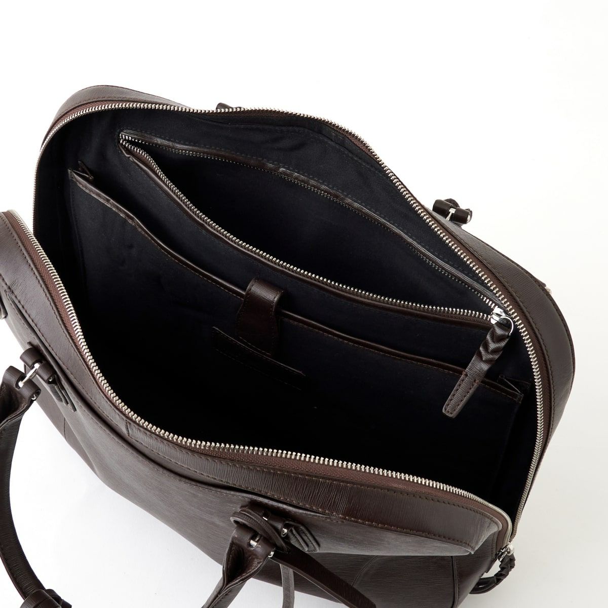 バッグ　BG-L4-PAY101　開閉５