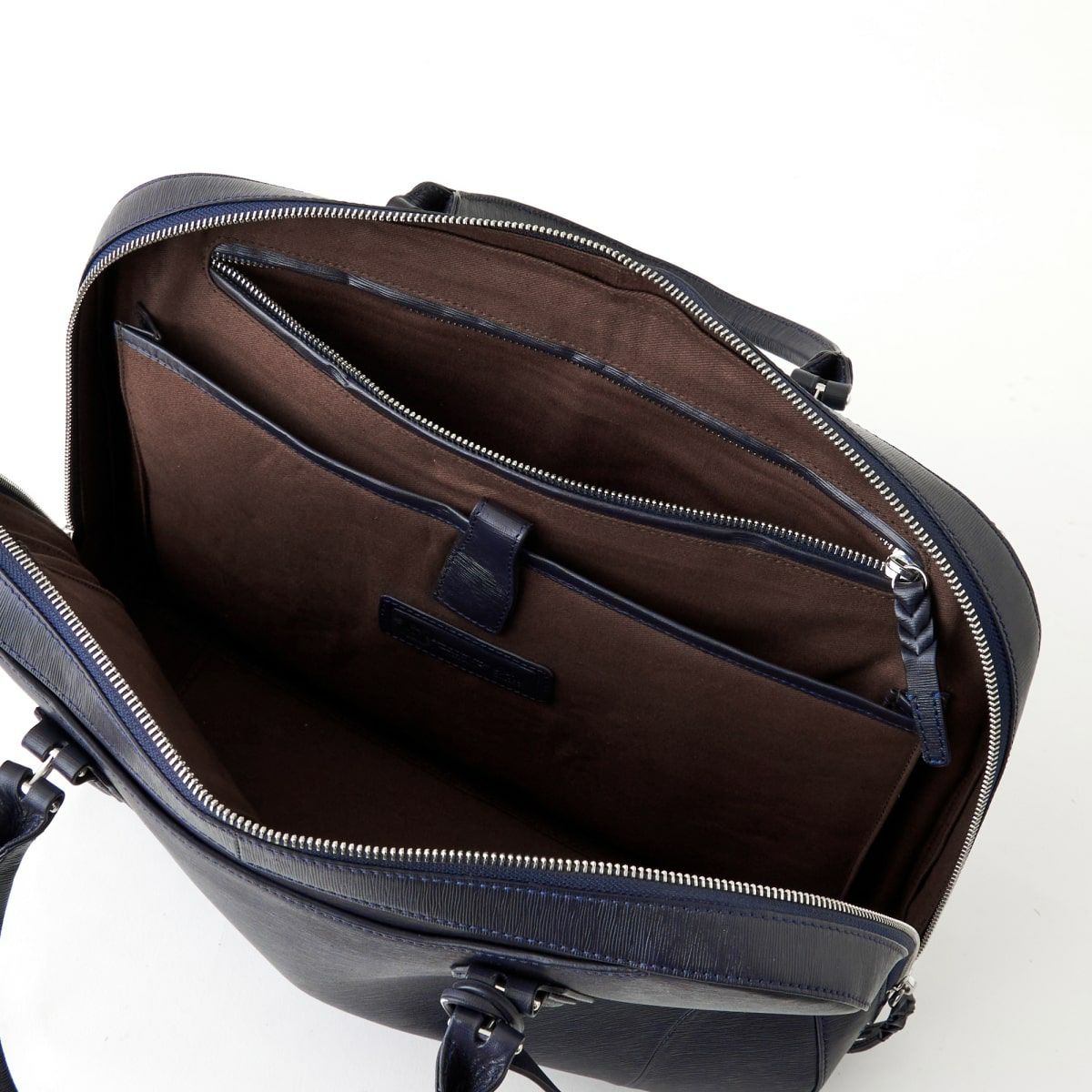 バッグ　BG-L4-PAY101　開閉８