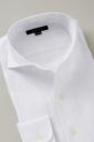 ワイシャツ 8045A-U03A-WHITE-衿1