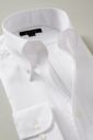 ワイシャツ 8009-U02F-WHITE-衿2
