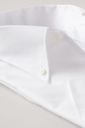 ワイシャツ・カッターシャツ・半袖 8051SS-U04A-WHITE-衿2