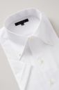 ワイシャツ・カッターシャツ・半袖 8051SS-U04A-WHITE-衿3