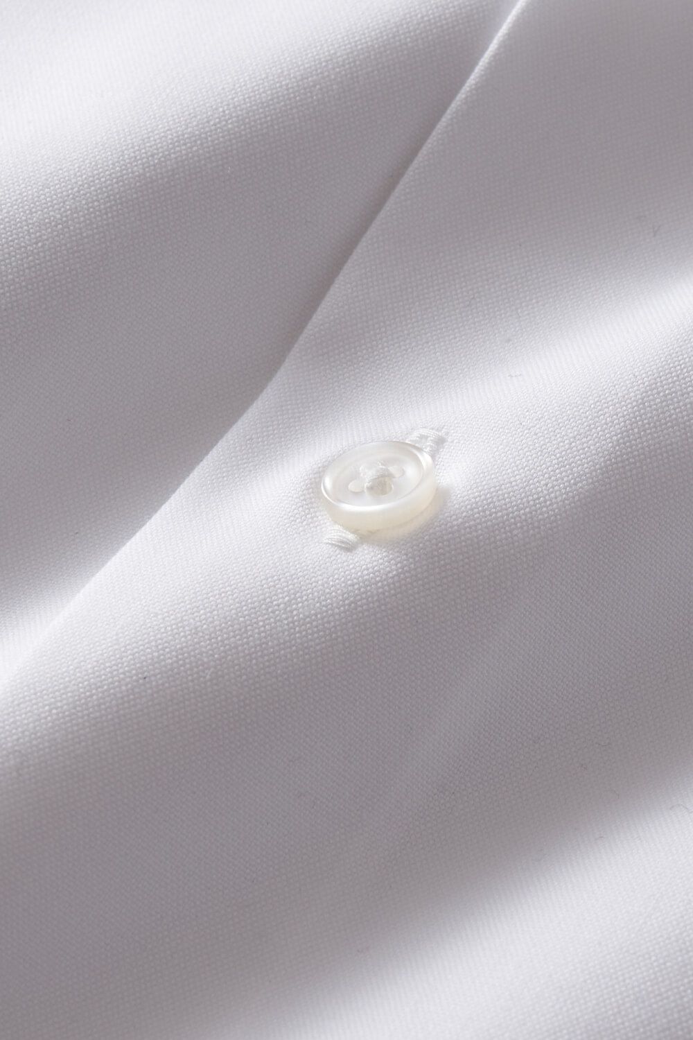 ワイシャツ 8004-U05A-WHITE-生地