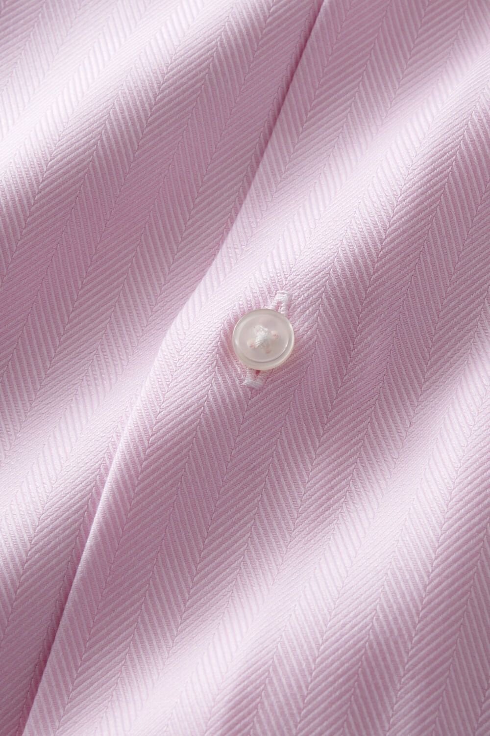 ワイシャツ 8004-U09B-PINK-生地