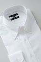 ワイシャツ 8009P-U09C-WHITE-衿3