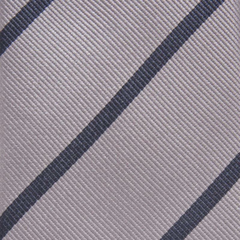 ネクタイ NN-C-001-GRAY-生地