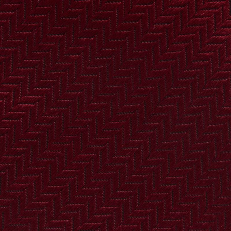 ネクタイ NN-C-010-WINERED-生地