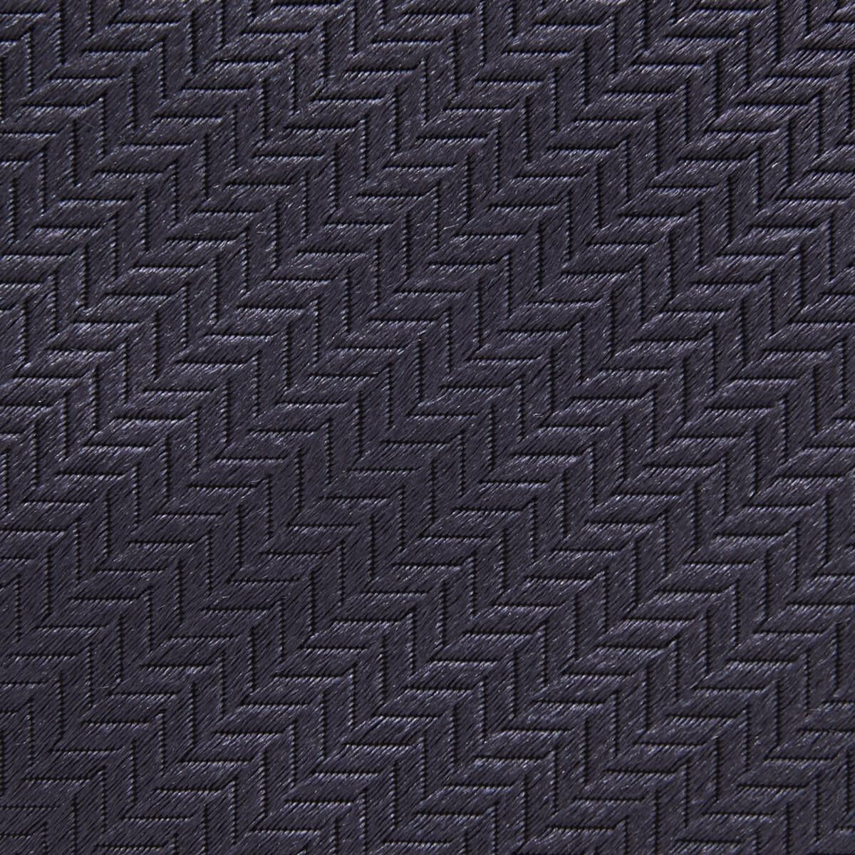 ネクタイ NN-C-011-GRAY-生地