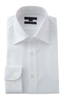 ワイシャツ 8023P-A10C-WHITE