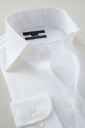 ワイシャツ 8023P-A10C-WHITE-衿2